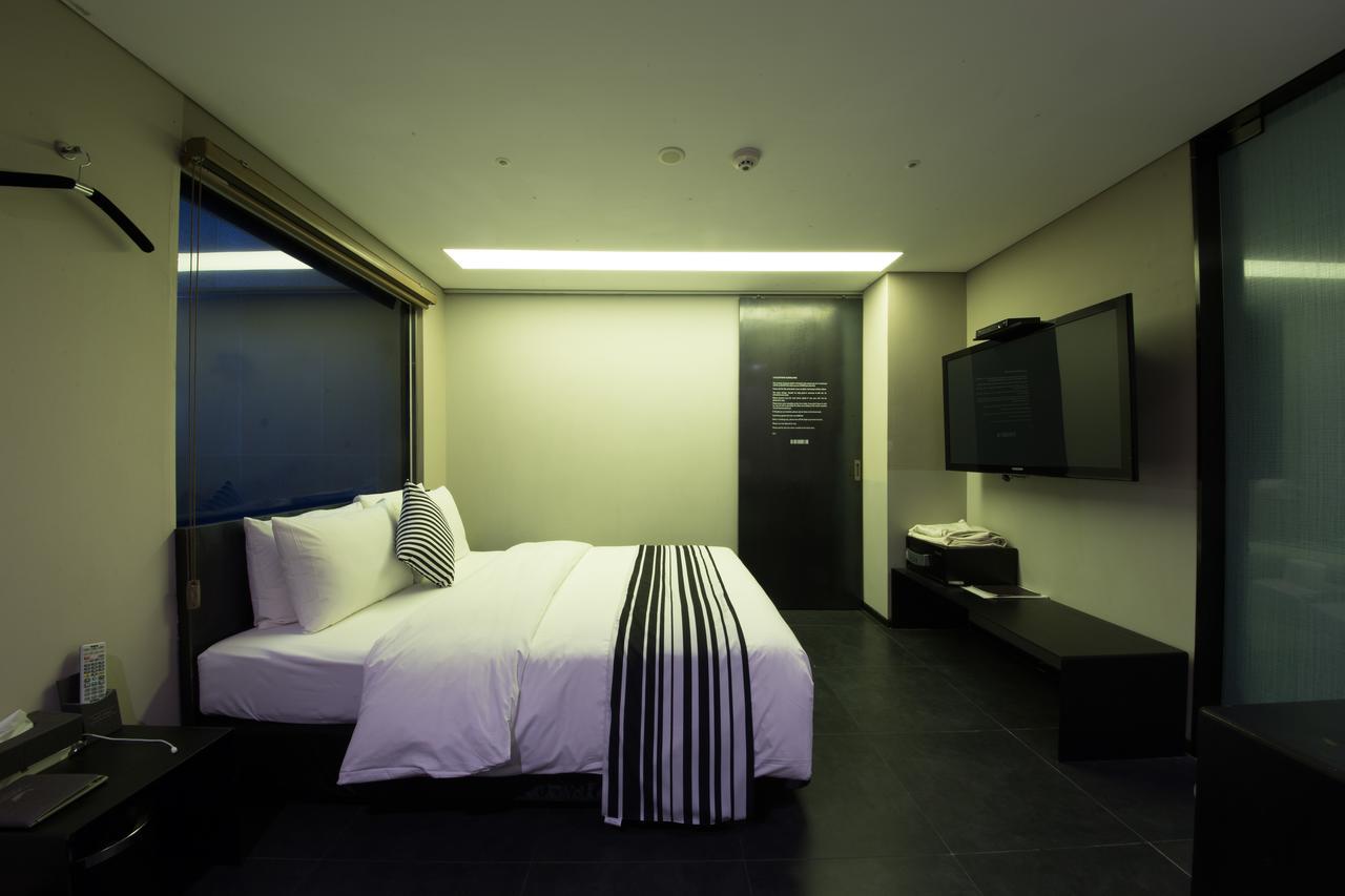 Adlige Hotel Seoul Exterior photo