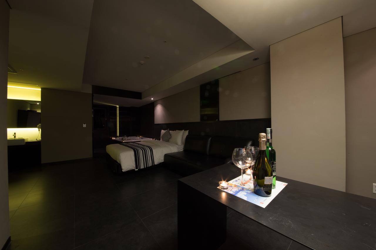 Adlige Hotel Seoul Exterior photo