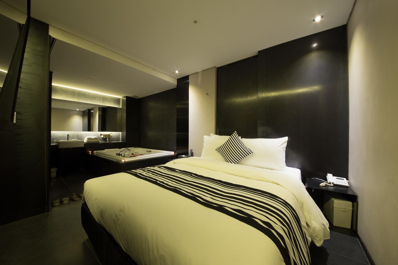 Adlige Hotel Seoul Exterior photo