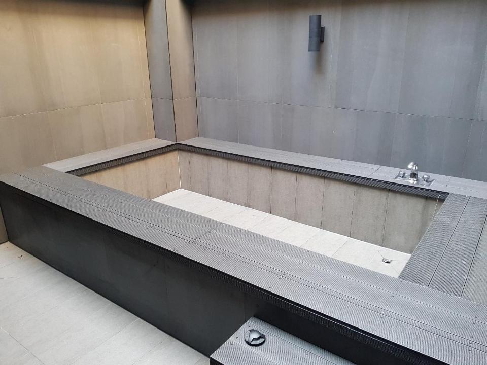 Adlige Hotel Seoul Exterior photo